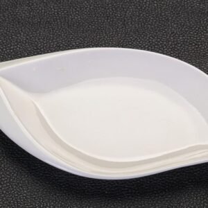 Custom-Shaped Tray Dishes